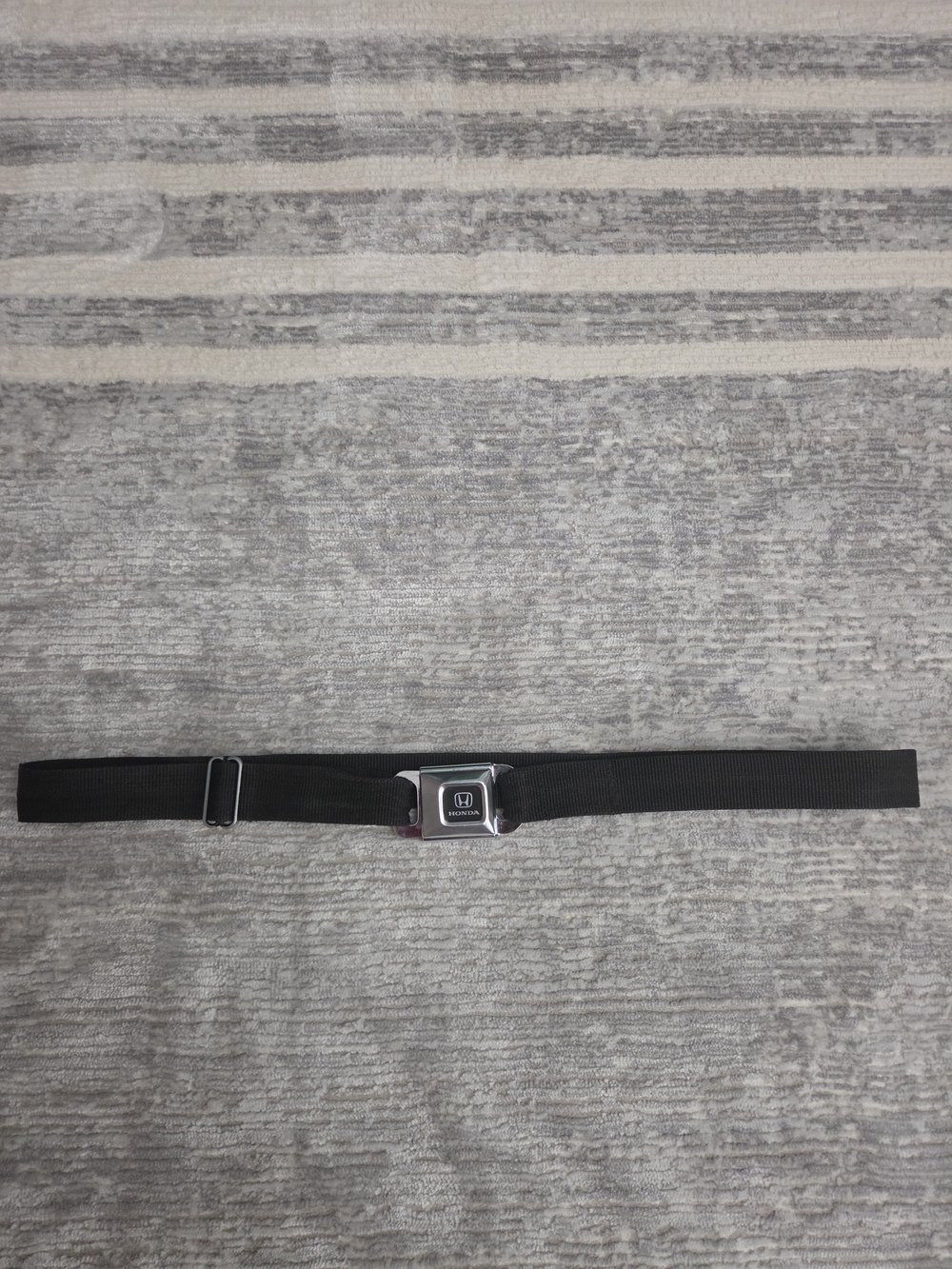 Honda Seatbelt Buckle Belt